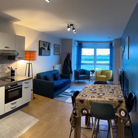 Appartement Cosy Proche Disneyland - Tout Confort Chessy  Exterior foto