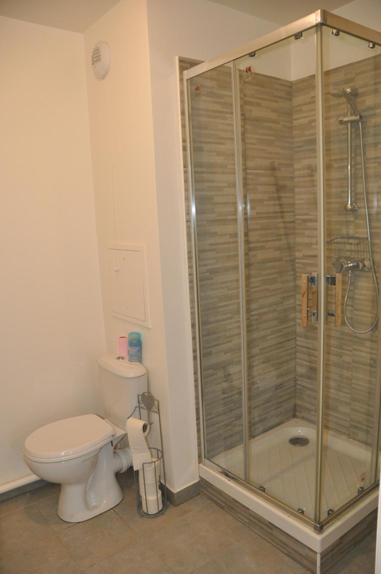 Appartement Cosy Proche Disneyland - Tout Confort Chessy  Exterior foto