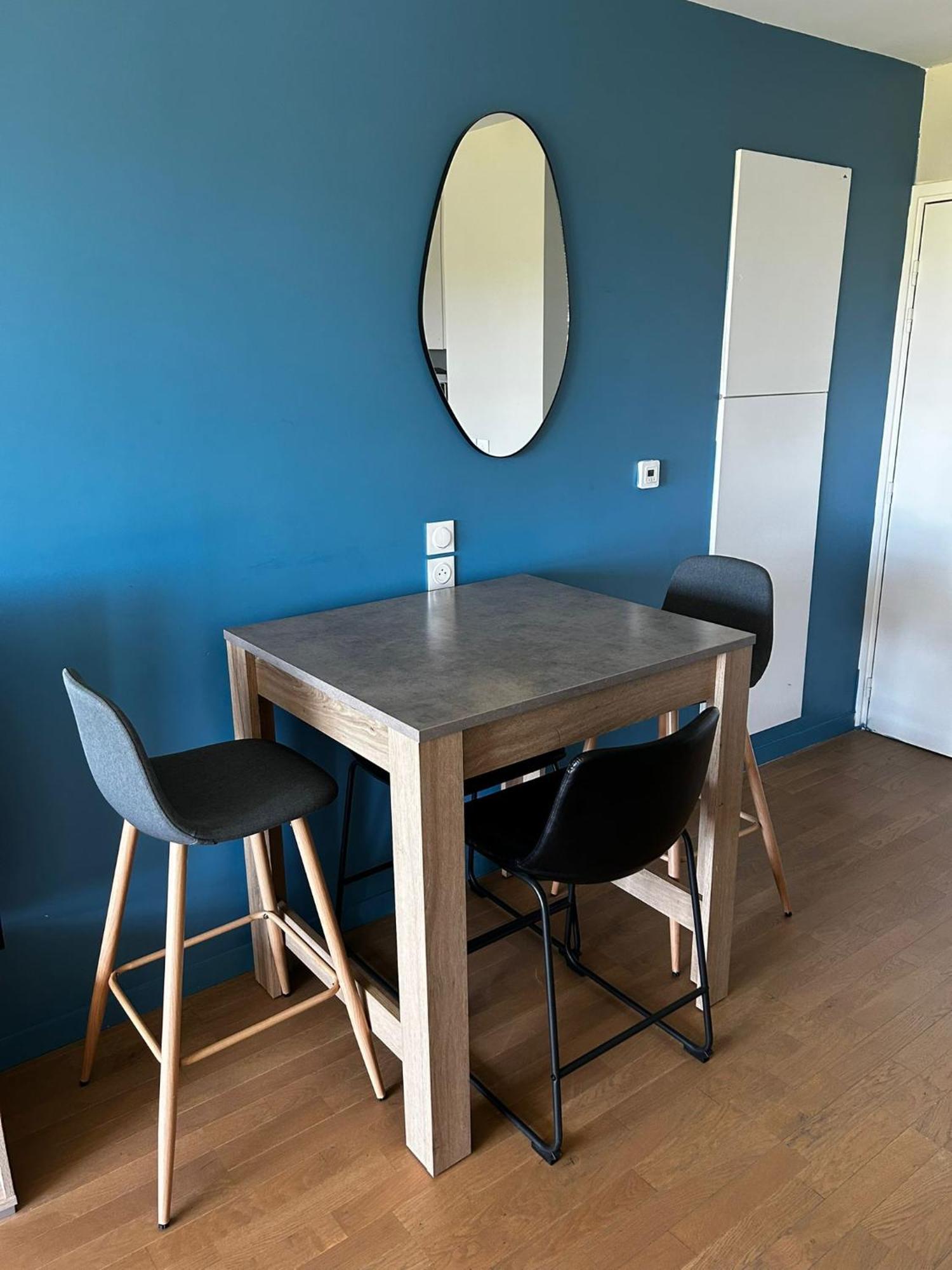 Appartement Cosy Proche Disneyland - Tout Confort Chessy  Exterior foto