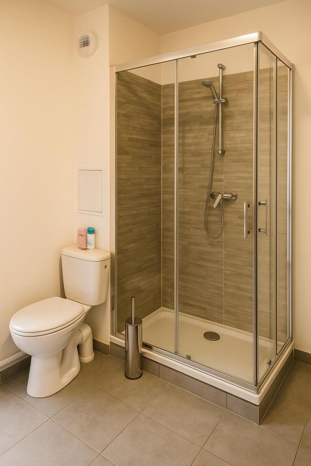 Appartement Cosy Proche Disneyland - Tout Confort Chessy  Exterior foto