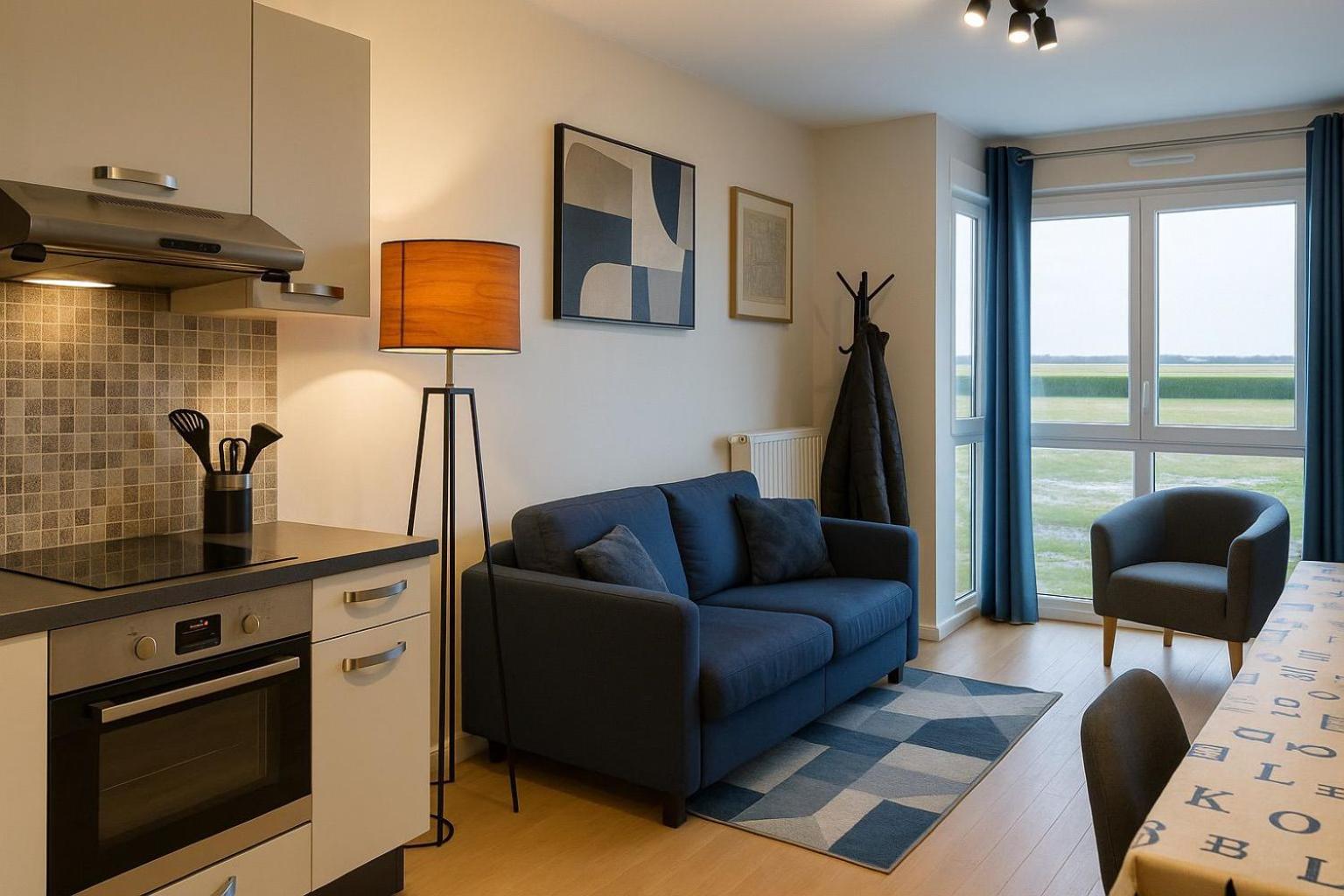 Appartement Cosy Proche Disneyland - Tout Confort Chessy  Exterior foto